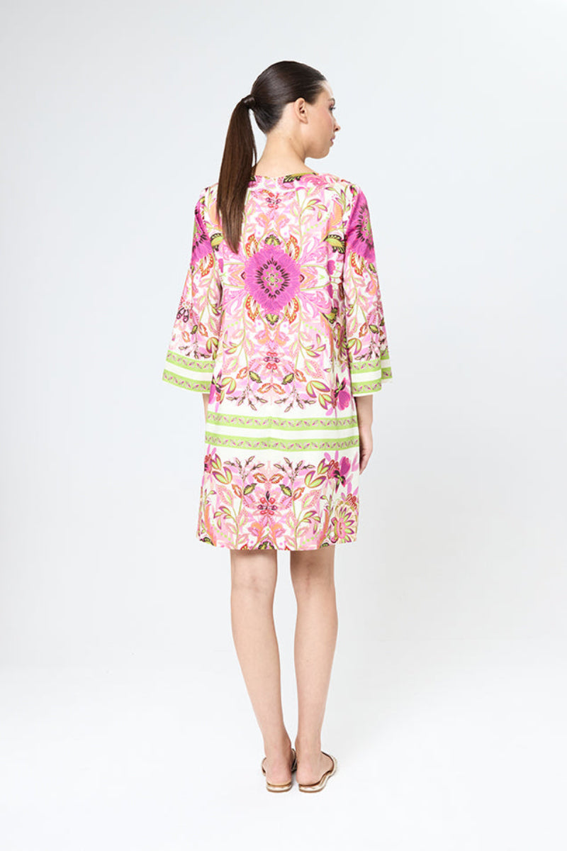 VESTIDO FLORENCIA