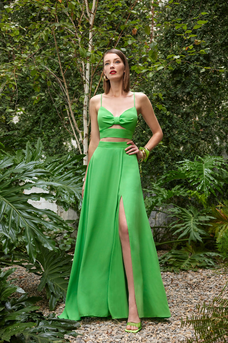 CONJUNTO DE FIESTA ROSMI