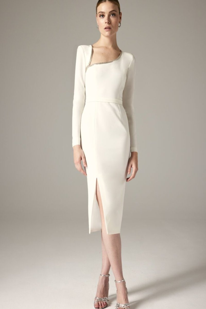 VESTIDO FIESTA MARTA