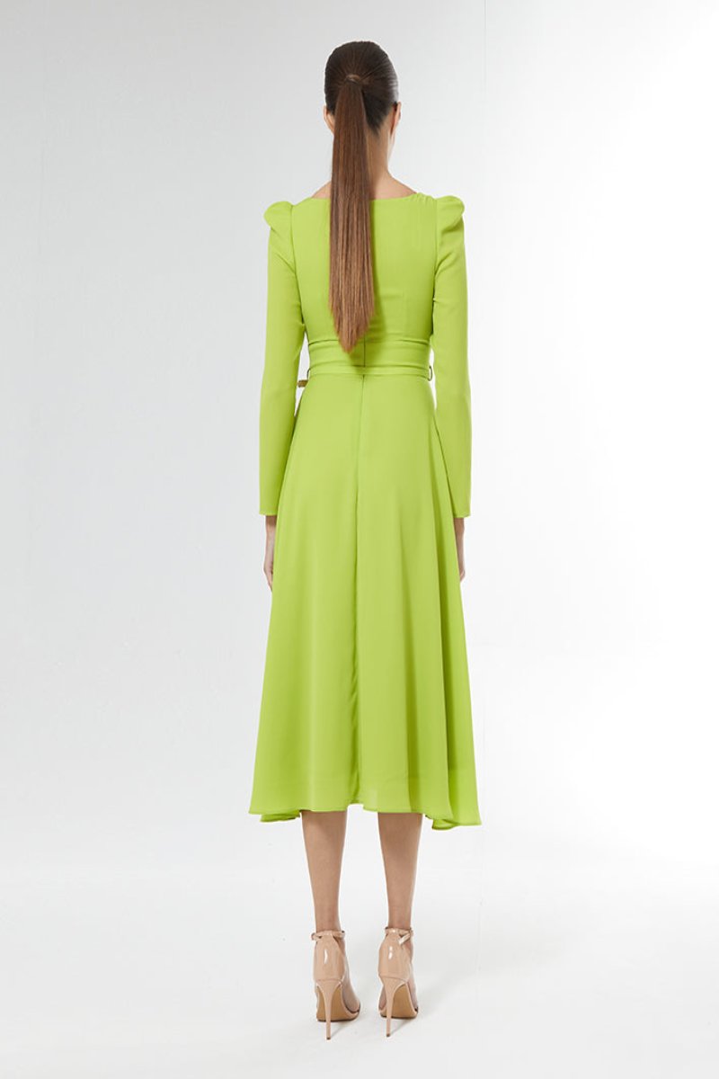 Vestido de fiesta Carla