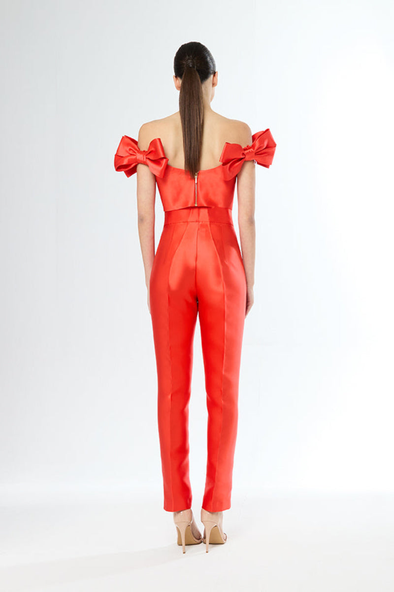 CONJUNTO PANTALÓN CARLA
