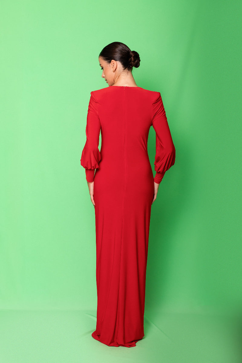 VESTIDO GRACE
