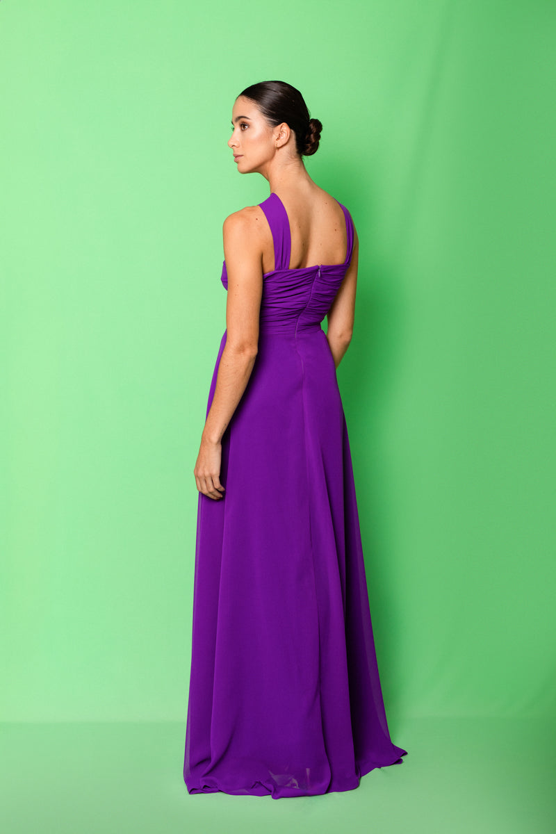 VESTIDO REGINA