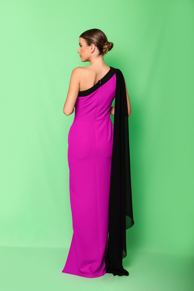 VESTIDO BELEN