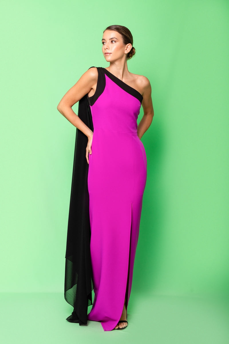 VESTIDO BELEN