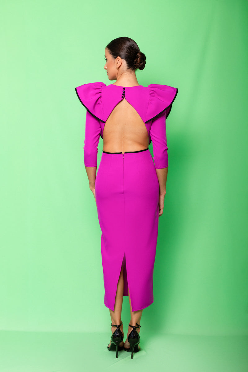VESTIDO NAIARA