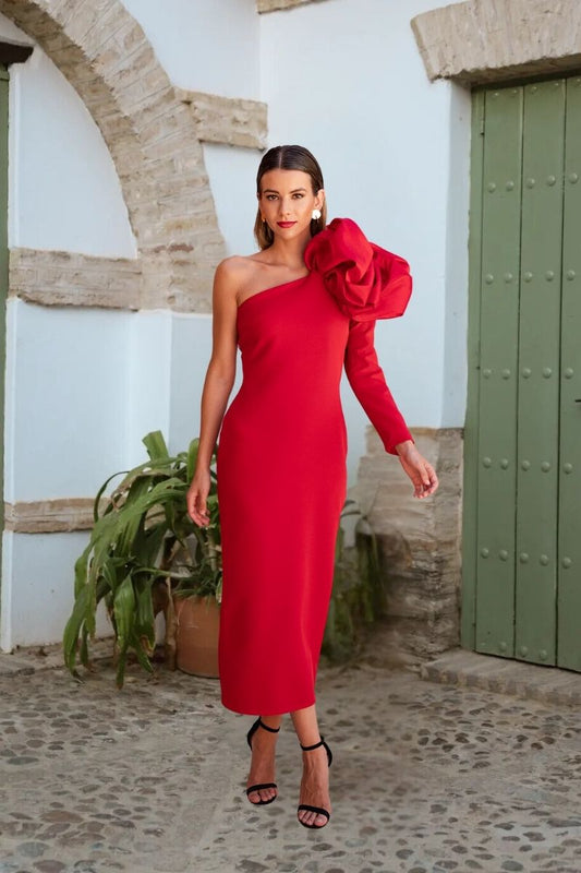 Vestido de fiesta Cleo