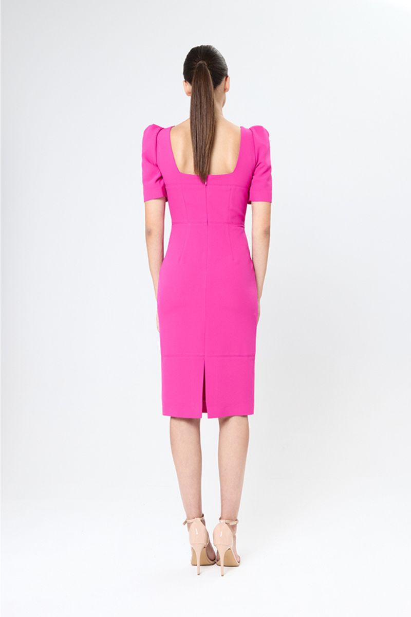 VESTIDO FIESTA ANNE