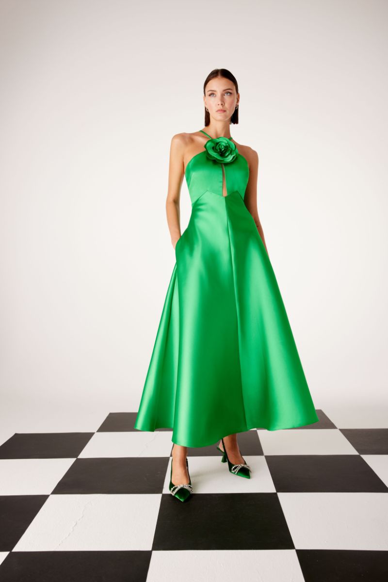 VESTIDO FIESTA DAKOTA