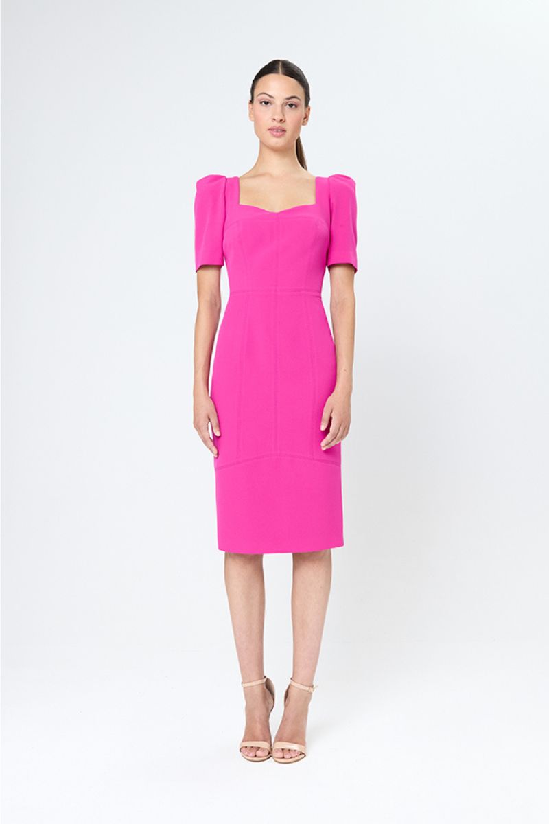 VESTIDO FIESTA ANNE