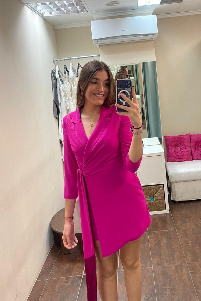 Mono de fiesta Davinia