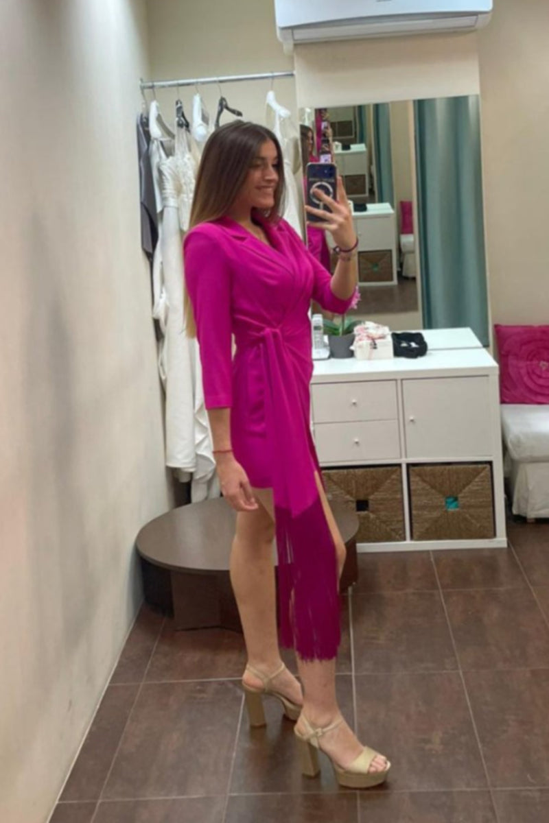 Mono de fiesta Davinia