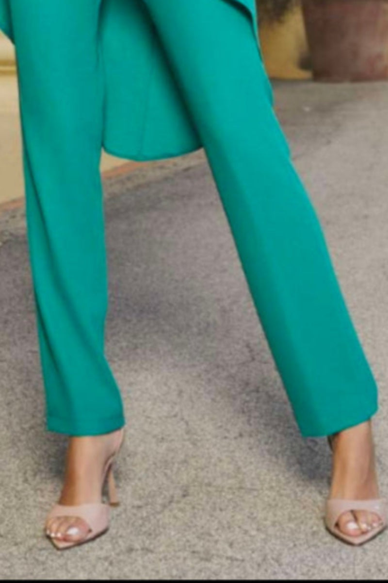 CONJUNTO DE PANTALÓN ESTELA