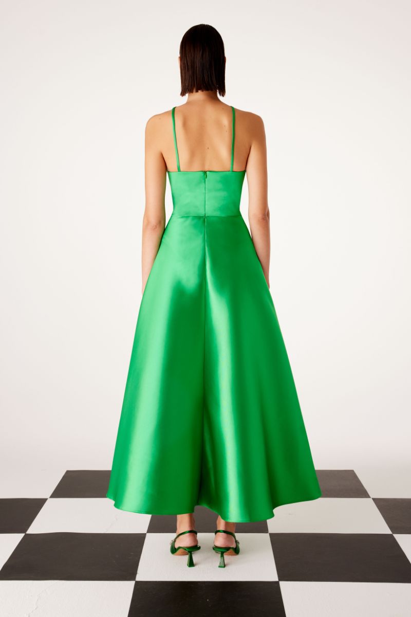 VESTIDO FIESTA DAKOTA