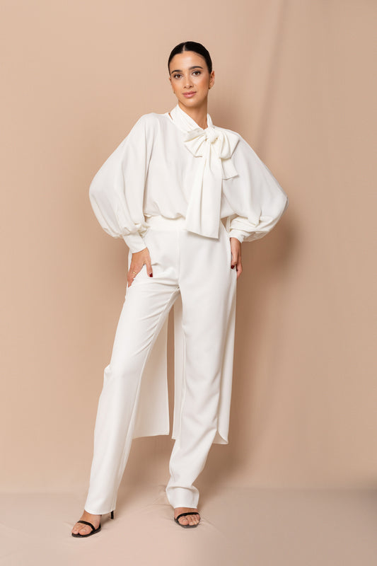 CONJUNTO PANTAÓN JUNO