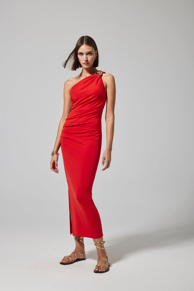 VESTIDO FIESTA BENNI