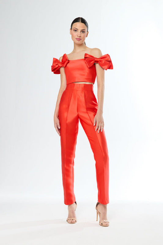 CONJUNTO PANTALÓN CARLA