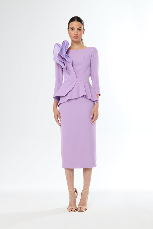 VESTID FIESTA MONTSE