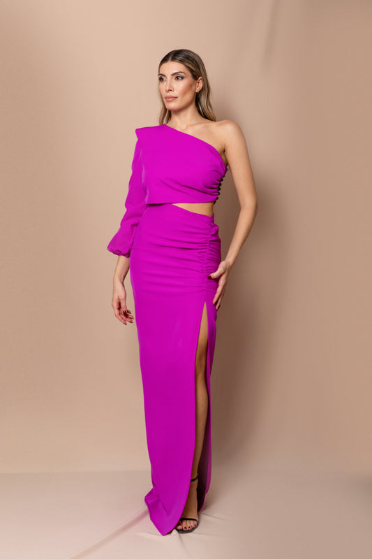 VESTIDO SELENA/25