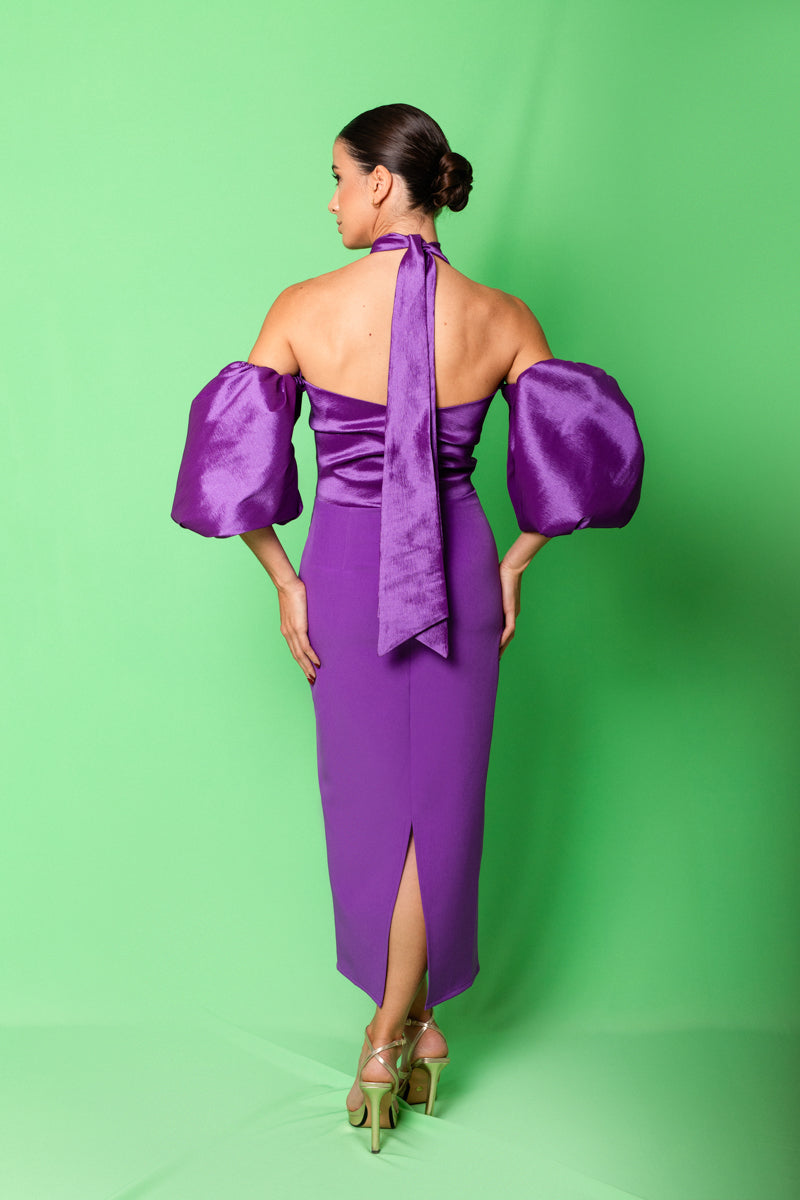 VESTIDO KAREN