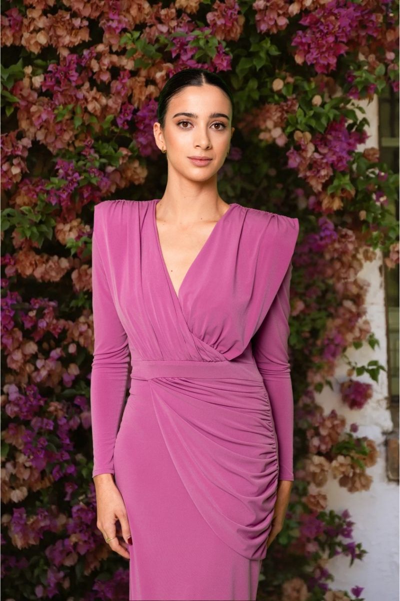 VESTIDO ROBERTA