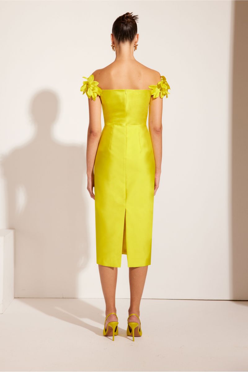 VESTIDO FIESTA ANABEL