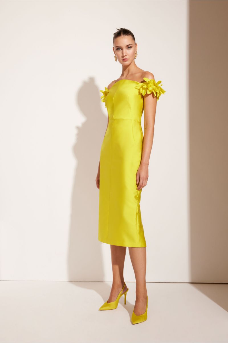 VESTIDO FIESTA ANABEL