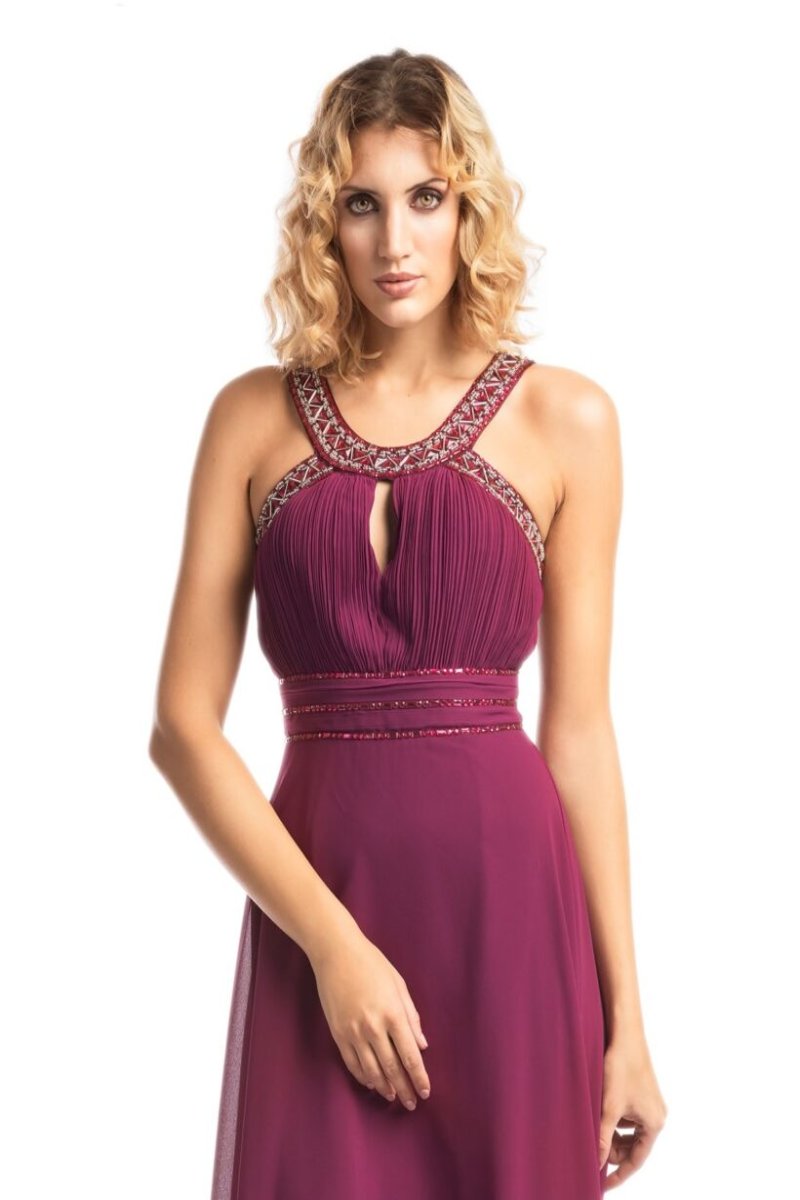 Vestido de fiesta Gala