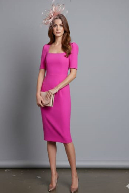 VESTIDO FIESTA ROUSE