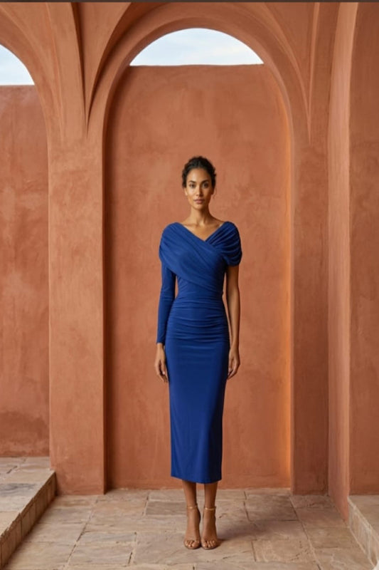 VESTIDO ROMA