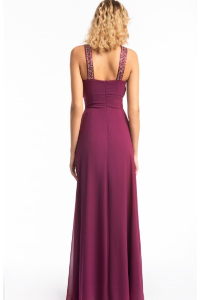 Vestido de fiesta Gala